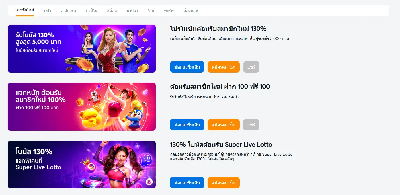 BK8-โบนัสและโปรโมชั่นคาสิโนออนไลน์ที่ควรรู้